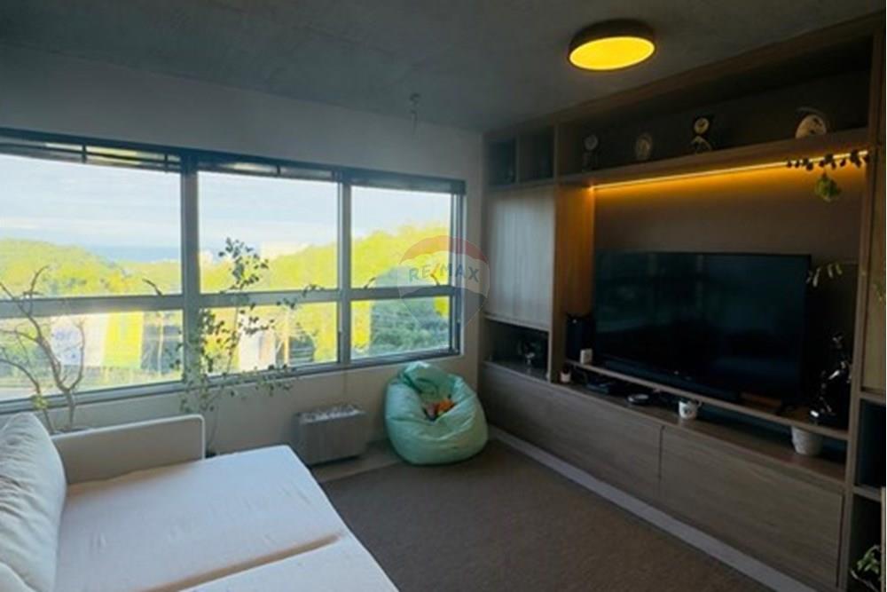 Apartamento - Alugar - Itajaí , Santa Catarina - Aymee sala 1.jpeg - 590231101-34