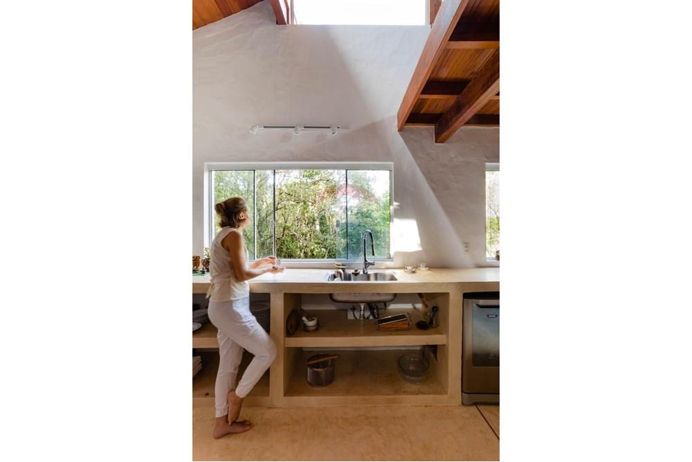 Casa - Venda - Florianópolis , Santa Catarina - d2c3fb70-19f1-4c19-96a0-9409ab581d97.jpeg - Cozinha - 590101001-60