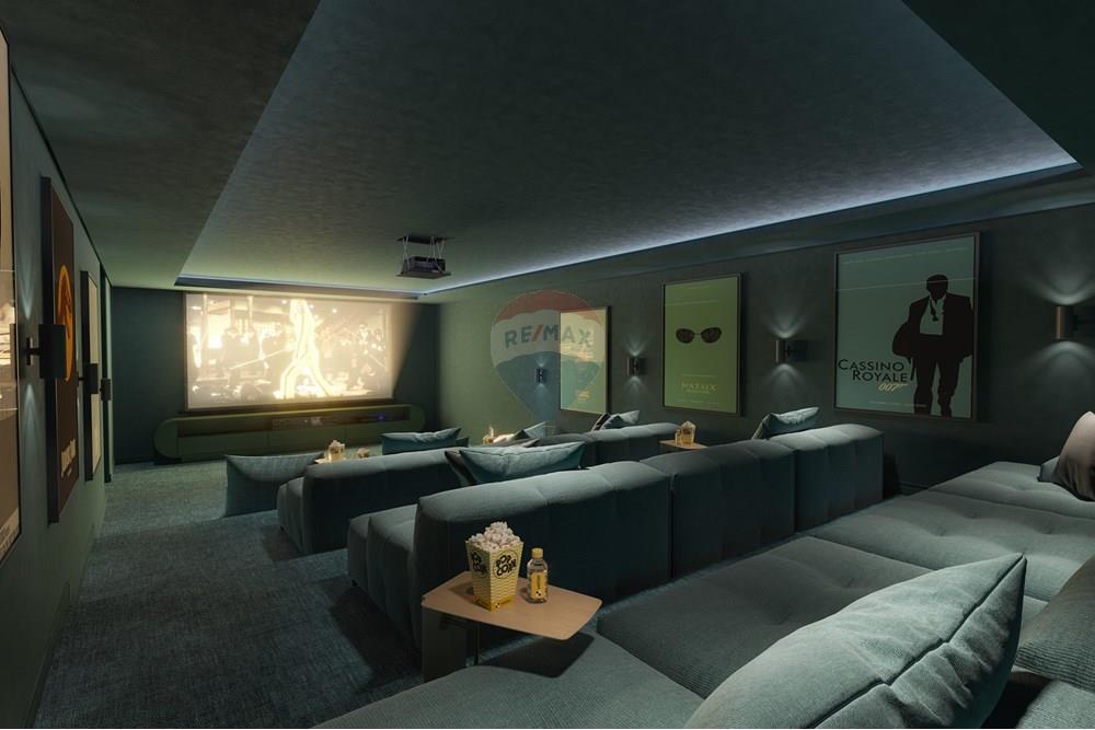 Apartamento - Venda - Balneário Piçarras , Santa Catarina - VET_OCP_Cinema_EF2.jpg - 590481028-18