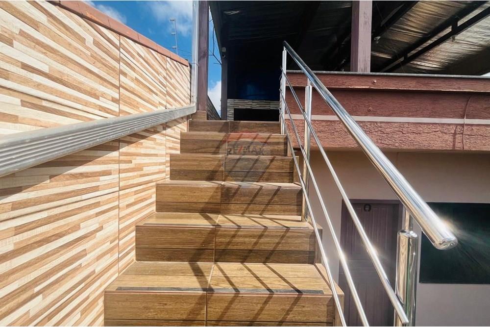 Casa - Venda - Penha , Santa Catarina - acesso area festas5.jpg - 590091044-49