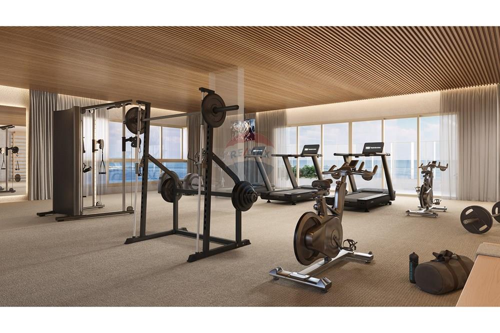 Apartamento - Venda - Florianópolis , Santa Catarina - D_VERSE18.jpg - 590471002-85