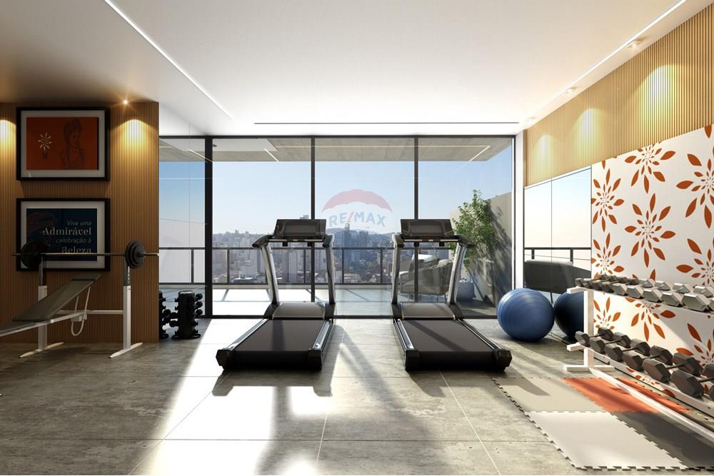Apartamento à venda com 3 quartos, 237m² - Foto 1