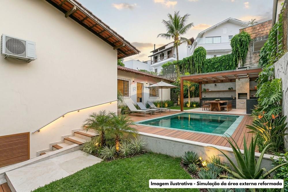 Casa - Venda - Florianópolis , Santa Catarina - 7.jpg - 590101019-25