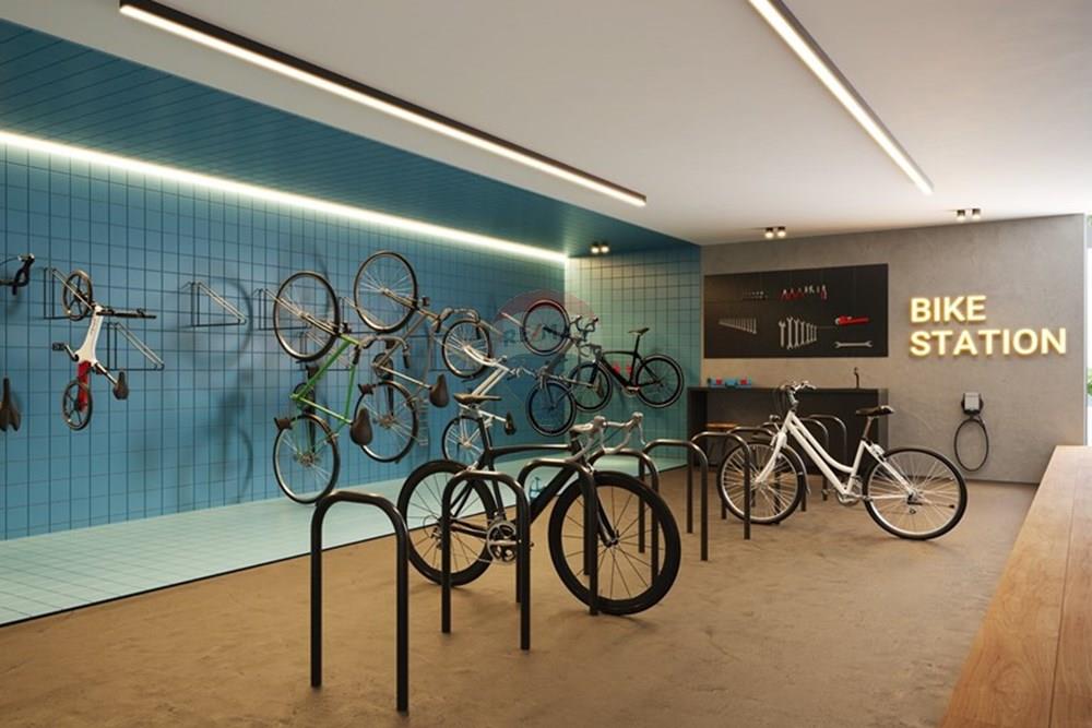 Apartamento - Venda - Itajaí , Santa Catarina - BIKE_STATION_30-06_IMG01.jpg - 590231138-468