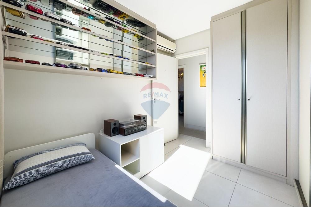 Apartamento - Venda - Criciúma , Santa Catarina - IMG_9283.jpg - Quarto infantil - 590311004-87