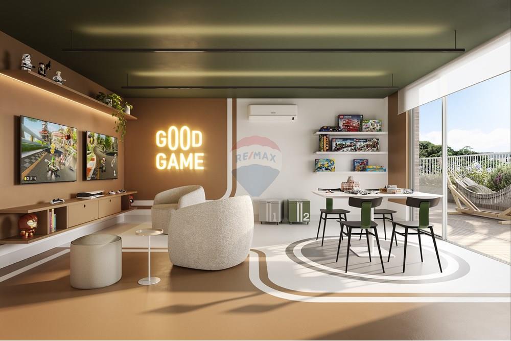 Apartamento - Venda - Joinville , Santa Catarina - IMG_7464.jpeg - 590501001-84