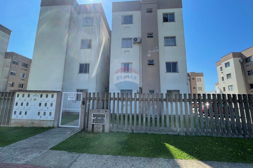 Apartamento - Venda - Criciúma , Santa Catarina - IMG_0899.JPEG - 590311033-15