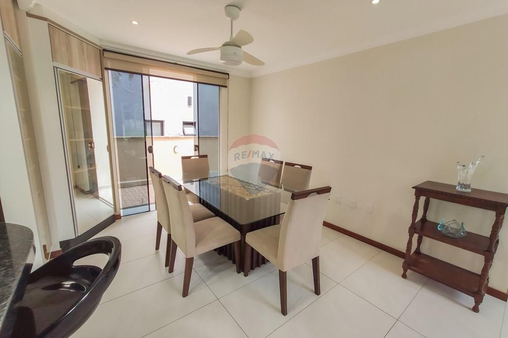 Casa de Condomínio - Venda - Florianópolis , Santa Catarina - 3 - Sala de jantar (2).jpg - 590441012-50