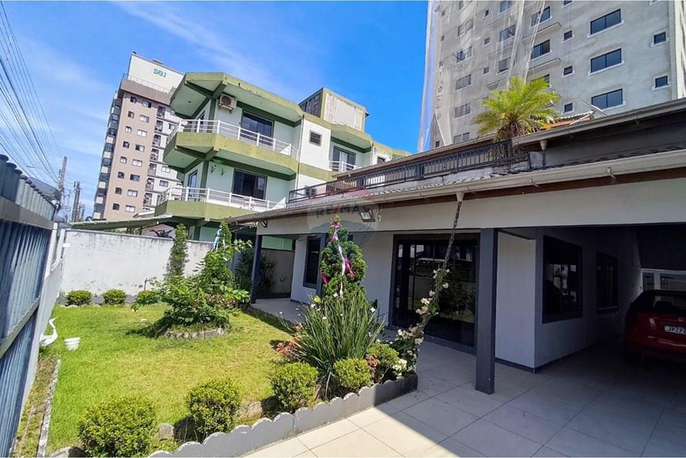 Casa - Venda - Navegantes , Santa Catarina - Frente.jpeg - 590091056-1