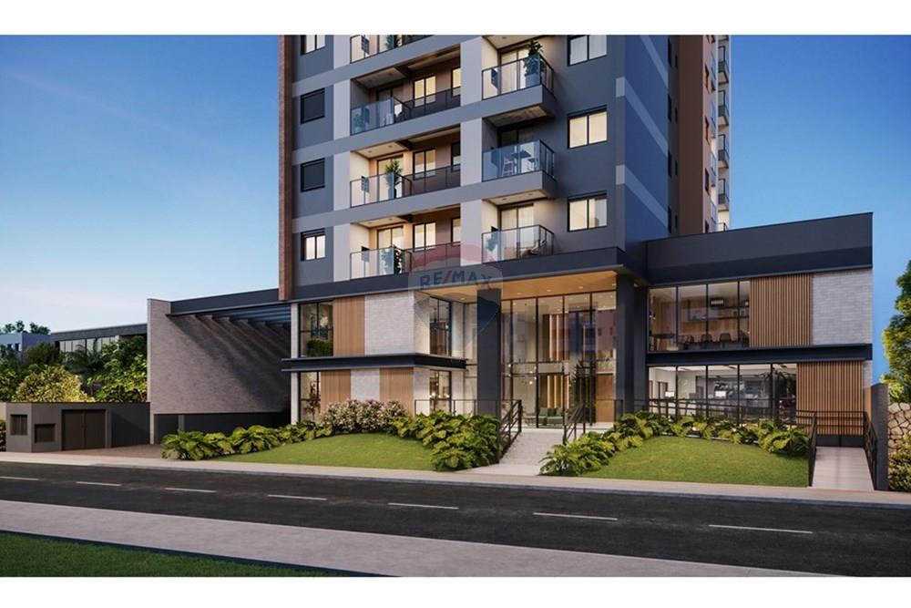 Apartamento - Venda - Criciúma , Santa Catarina - F_BR_ACESSO_PRINCIPAL_EF_web.jpg - 590311037-6