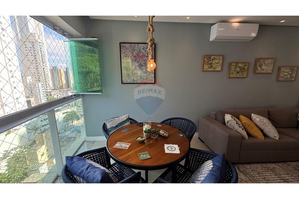 Apartamento - Venda - Balneário Camboriú , Santa Catarina - 008.JPG - 590231080-75