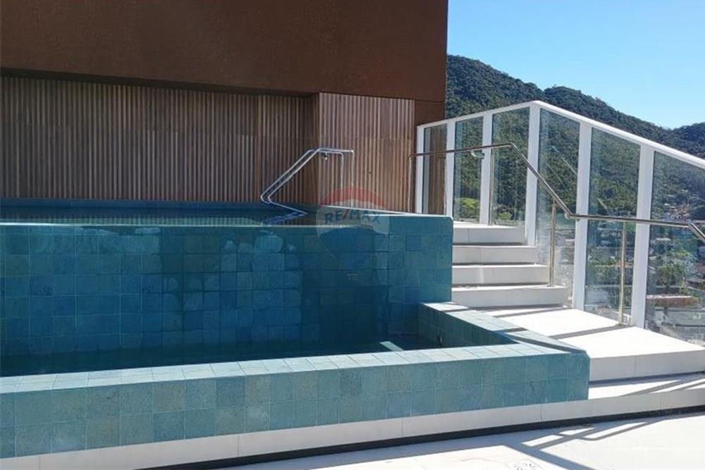 Apartamento - Venda - Itajaí , Santa Catarina - Piscina - 590321022-199