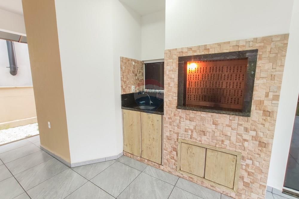 Casa de Condomínio - Venda - Florianópolis , Santa Catarina - 14 - Churrasqueira.jpg - 590441012-50