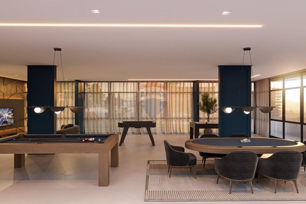 Apartamento - Venda - Porto Belo , Santa Catarina - Vokkan - Sala de Jogos - RF.jpg - 590401002-104