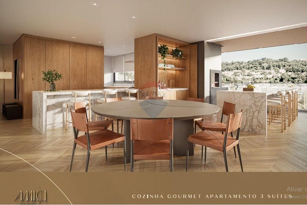 Apartamento - Venda - Joaçaba , Santa Catarina - Cozinha.jpg - 590271032-677