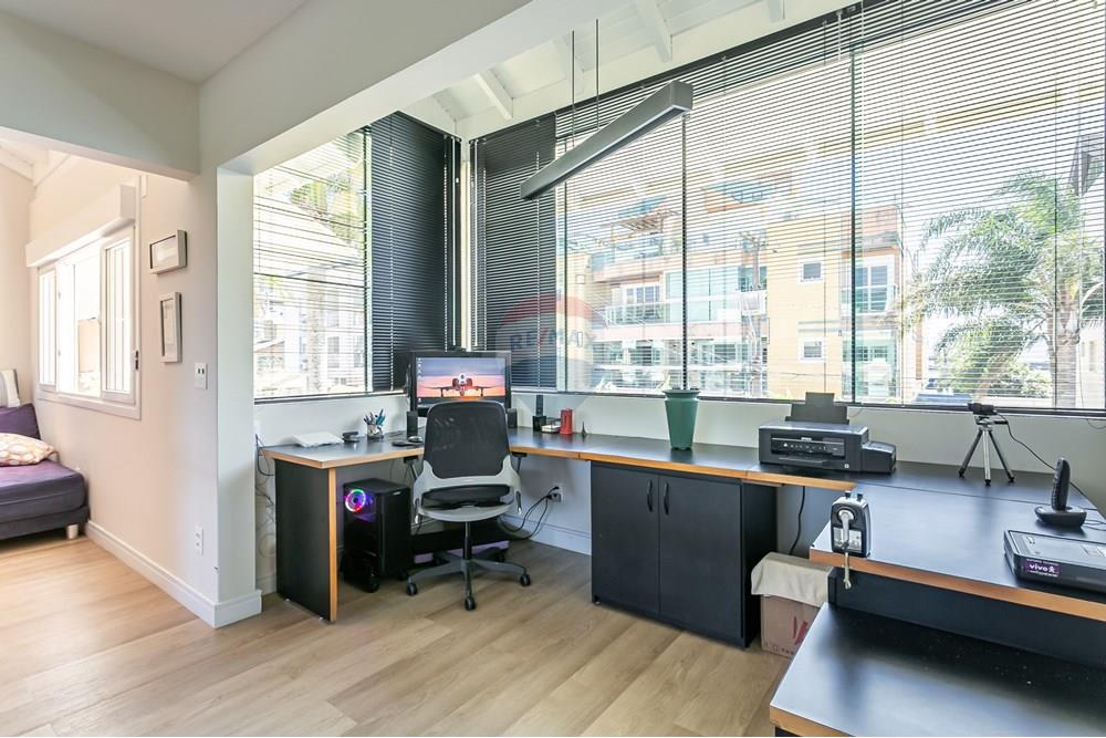 Casa - Venda - Florianópolis , Santa Catarina - web7G8A0572-HDR.jpg - Escritório - 590101030-23