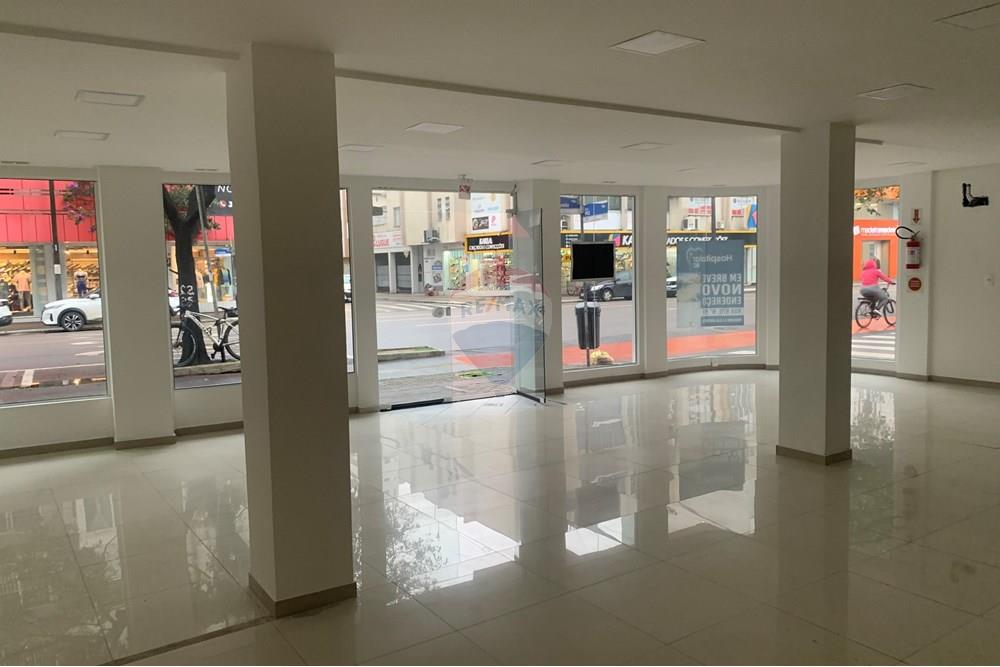 Ponto Comercial/ Loja - Alugar - Balneário Camboriú , Santa Catarina - IMG_4292.JPG - 590231005-74