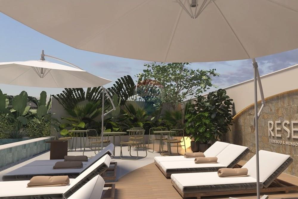 Apartamento - Venda - Porto Belo , Santa Catarina - PISCINA_EXT-LETREIRO-FINAL.jpg - 590401060-1