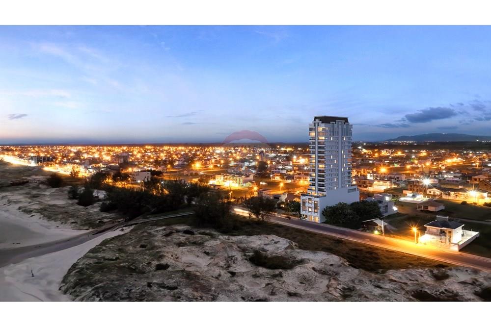 Apartamento - Venda - Balneário Gaivota , Santa Catarina - GWP_GAIV_Fachada_601_EF.jpg - 590491002-24