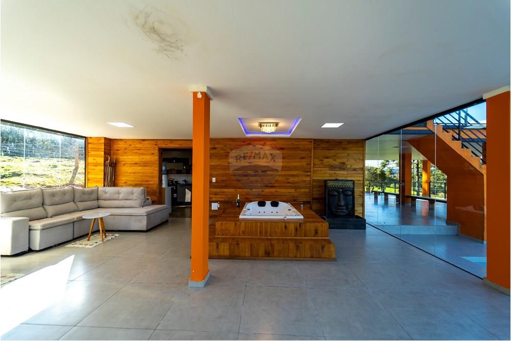 Chácara / Sítio / Fazenda - Venda - Ponte Alta , Santa Catarina - DSC03641.jpg - 590071002-444