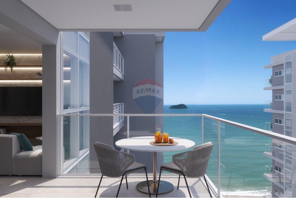 Apartamento - Venda - Balneário Piçarras , Santa Catarina - VET_OCP_Living_03_Torre_01_EF2.jpg - 590481028-18