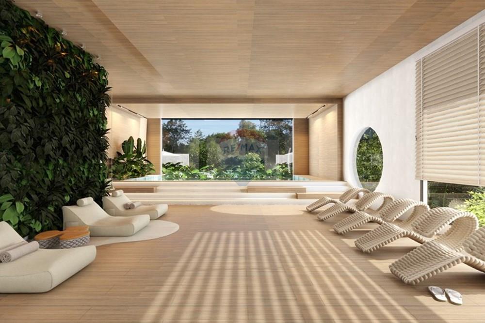 Apartamento - Venda - Porto Belo , Santa Catarina - PISCINA INTERNA C1.jpg - 590401060-1