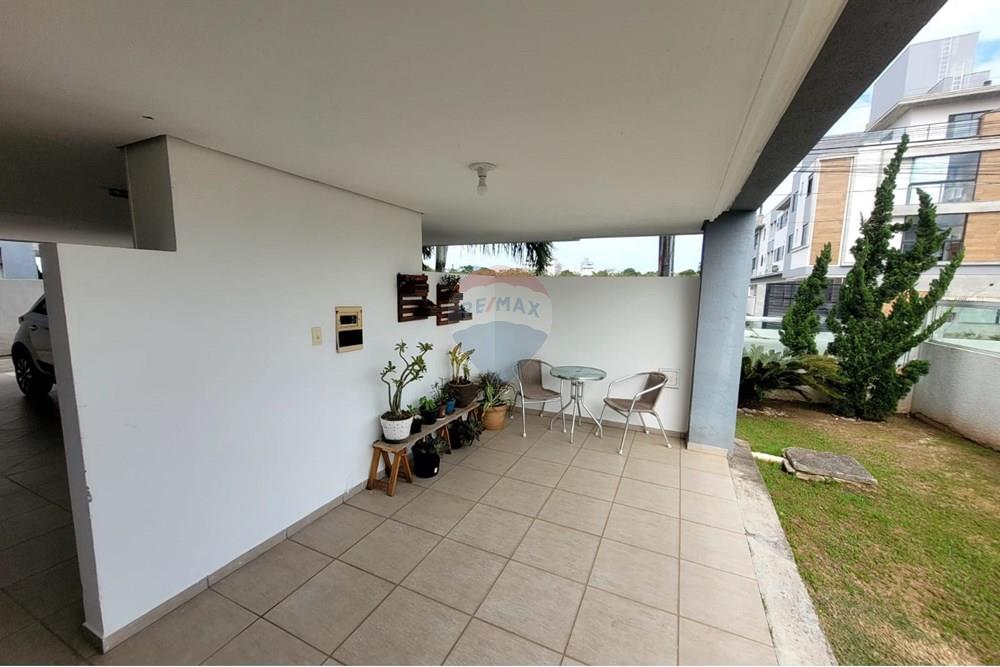 Apartamento - Venda - Florianópolis , Santa Catarina - Churrasqueria coletiva .jpg - 590511002-31