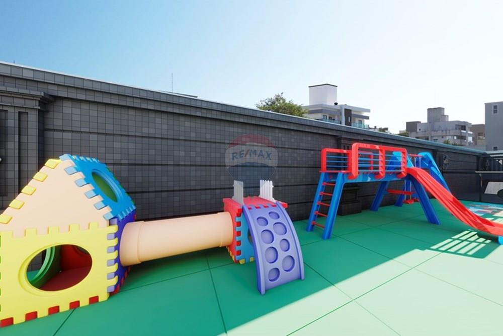 Apartamento - Venda - Bombinhas , Santa Catarina - Playground - A - 01.jpg - 590551010-9