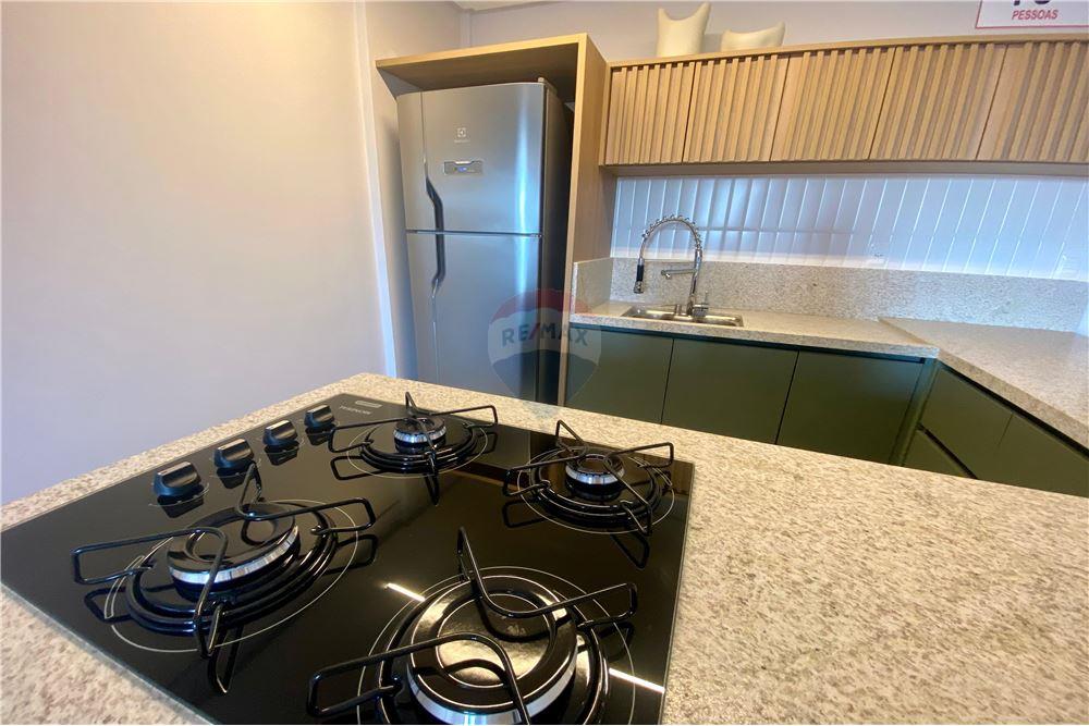 Apartamento - Venda - Itajaí , Santa Catarina - 60 - 590321022-171