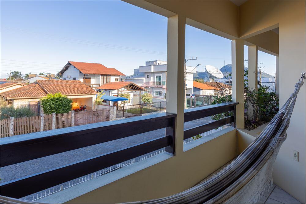 Casa - Venda - Florianópolis , Santa Catarina - 25 - 590101003-45