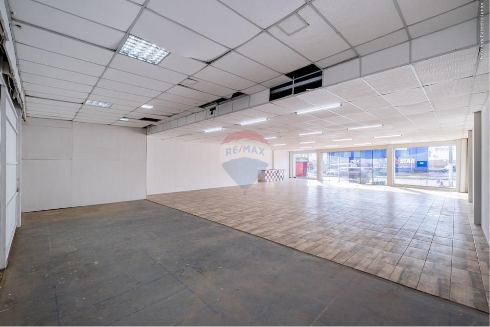 Ponto Comercial/ Loja - Alugar - Lages , Santa Catarina - 006 25-07-22 Barracão Av Belisário Ramos 1168.jpg - 590071036-85