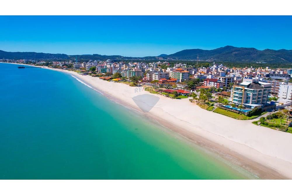 Apartamento - Venda - Florianópolis , Santa Catarina - Bons-motivos-para-voce-conhecer-a-praia-de-Canasvieiras.jpg - 590511001-54