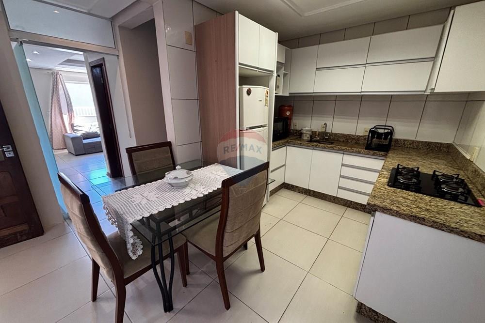 Casa - Alugar - Florianópolis , Santa Catarina - IMG_3856.JPG - 590511007-3