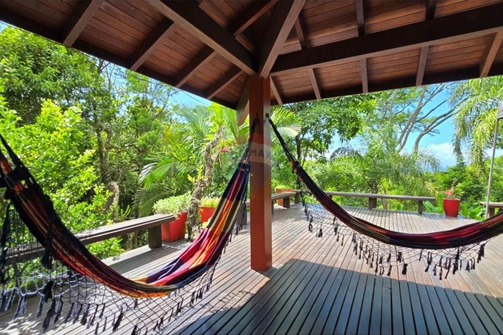 Casa - Venda - Florianópolis , Santa Catarina - 20250220_104300.jpg - Varanda - 590101001-54