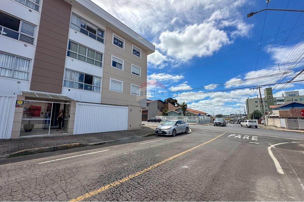 Apartamento - Alugar - Lages , Santa Catarina - IMG_5128.jpg - 590071036-38