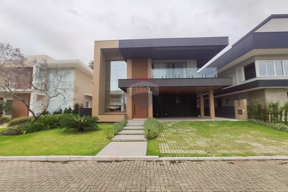 Casa de Condomínio - Alugar - Florianópolis , Santa Catarina - 1 - Fachada (2).jpg - 590441012-55