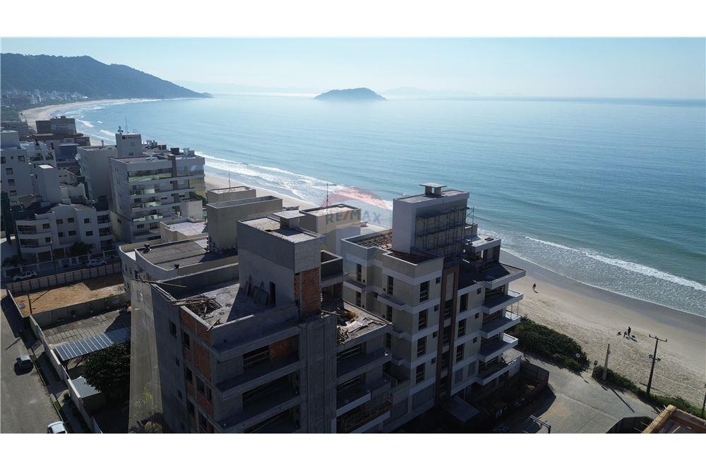 Wohnung - Wohnung - Governador Celso Ramos , Santa Catarina - BR - 2 - 590131009-227