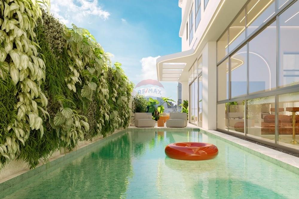 Apartamento à venda com 3 quartos - Foto 6