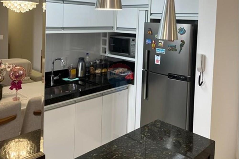 Apartamento - Venda - Joinville , Santa Catarina - 8846d09a-cc3c-4194-aa33-9ca0927c7b99.jpeg - 590501037-21