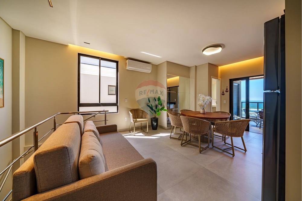 Apartamento - Alugar - Bombinhas , Santa Catarina - Res. Canto da Amoreira 202-02.jpg - 590511001-58