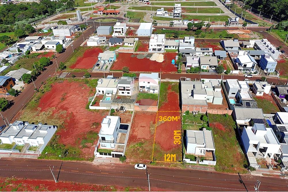 Terreno à venda, 360m² - Foto 3
