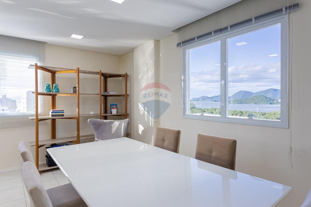 Cj. Comercial/ Sala - Venda - Florianópolis , Santa Catarina - Foto-11.jpg - 590441045-86