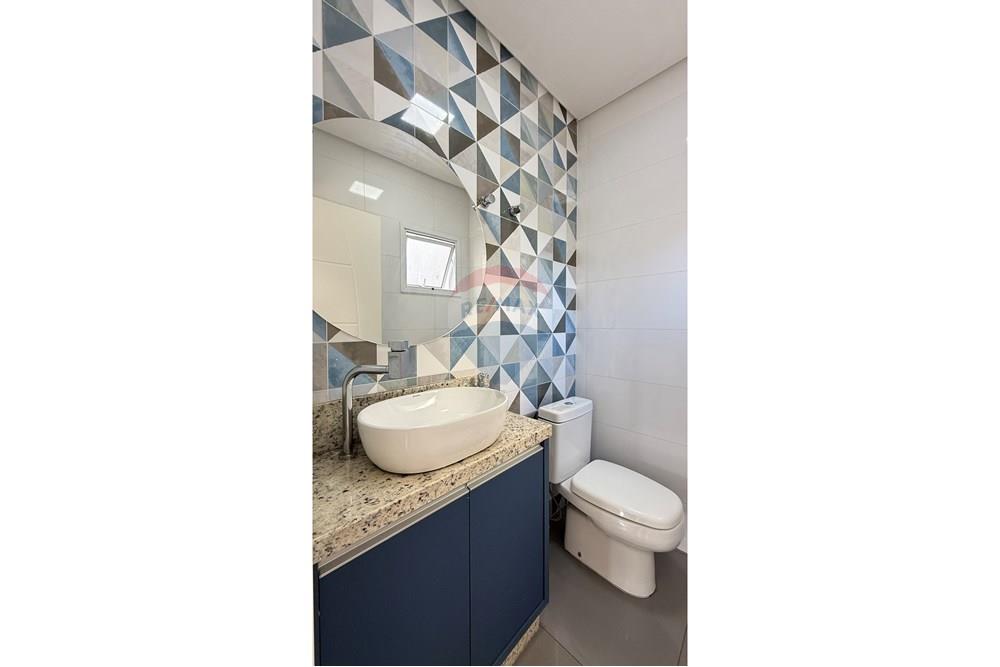 Casa à venda com 3 quartos, 278m² - Foto 12