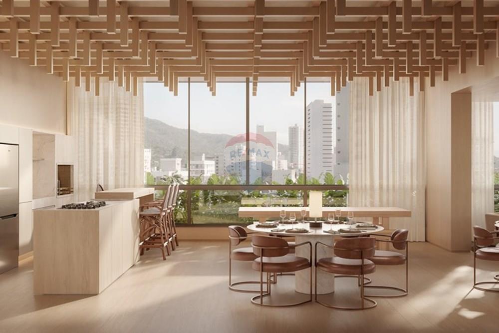 Apartamento - Venda - Porto Belo , Santa Catarina - SEGST_10_Salao_Festas_Cam01_P3.jpg - 590401002-117