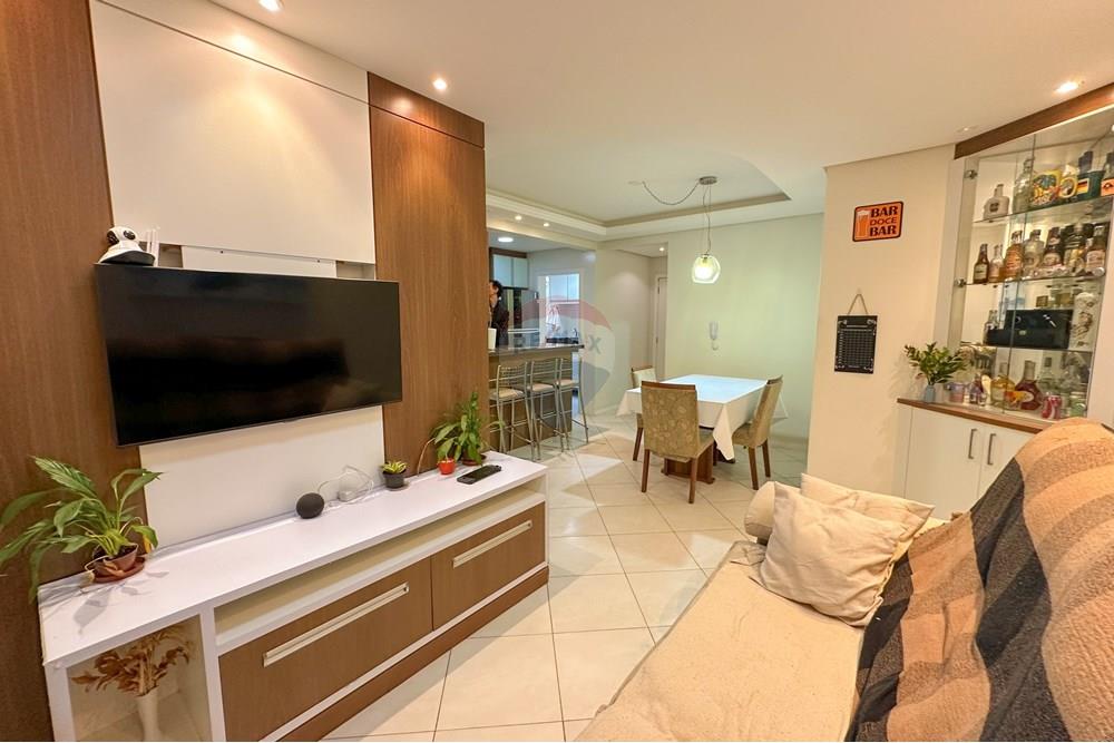 Apartamento - Venda - Florianópolis , Santa Catarina - 1 - Sala (3).jpg - 590441010-71