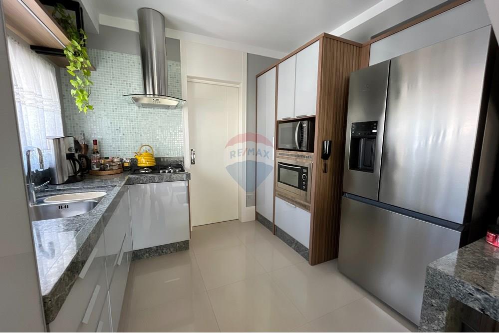 Apartamento - Venda - Balneário Camboriú , Santa Catarina - DJI_20250331_143537_027.jpg - Cozinha - 590231147-29