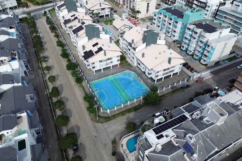 Apartamento - Alugar - Florianópolis , Santa Catarina - DJI_0403.JPG - 590511007-4