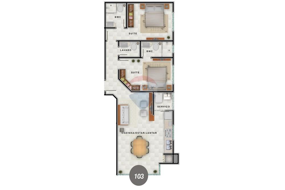 Apartamento - Venda - Bombinhas , Santa Catarina - WhatsApp Image 2025-08-31 at 22.07.30.jpeg - 590551008-30