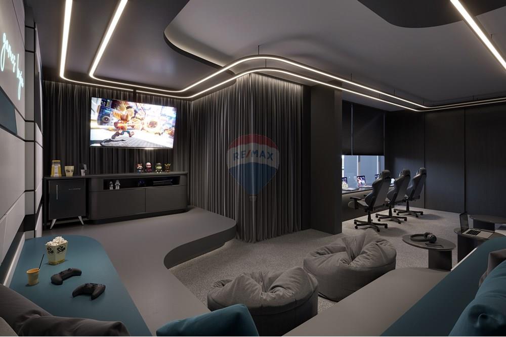 Apartamento - Venda - Balneário Piçarras , Santa Catarina - VET_OCP_Game_Center_EF.jpg - 590481028-18