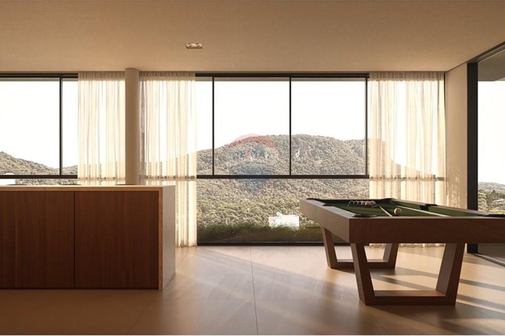 Apartamento - Venda - Palhoça , Santa Catarina - Gourmet_003.jpg - 590471001-98